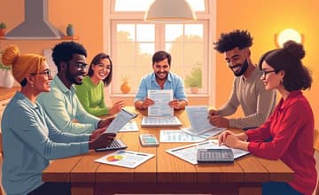 Financial Health Hacks: Quick Tips for a Stronger Wallet