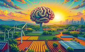 Future-Proof Your Portfolio: Investing in a Changing World