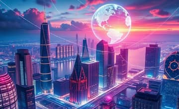 The Financial Futurist: Preparing for Tomorrow's Economy Today