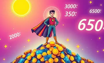 Credit Score Superpowers: Unlocking Financial Opportunities
