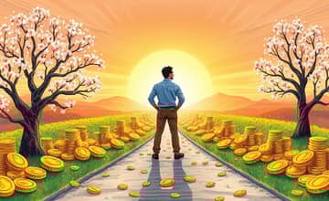 Your Money Mindset: Cultivating Abundance and Financial Peace