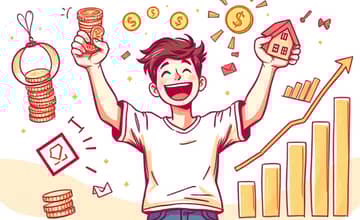 Mastering Money Milestones: Celebrating Your Financial Wins