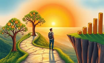 Financial Independence Playbook: Your Guide to Early Retirement