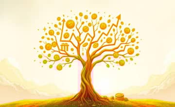 The Wealth Multiplier: Leveraging Compound Growth for Success