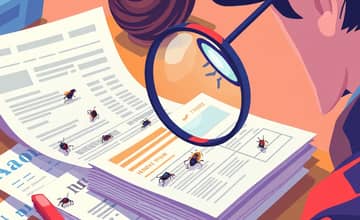 The Expense Exterminator: Discovering Hidden Savings