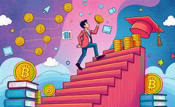 Financing Further Education: Smart Strategies for Lifelong Learning