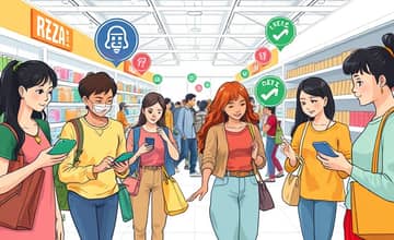 Smart Spending Simplified: Making Intentional Purchase Decisions