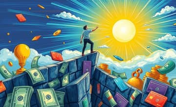 The Debt Dissolver: Practical Approaches to Erase Your Obligations