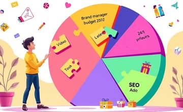 Budgeting for Brands: Spending Smart on Your Favorite Products