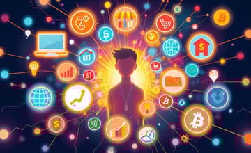 The Income Innovator: Discovering New Ways to Earn Money