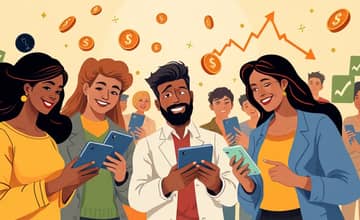 Investing for Everyone: Making the Market Accessible