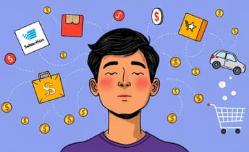 The Price of Convenience: Hidden Costs in Modern Spending