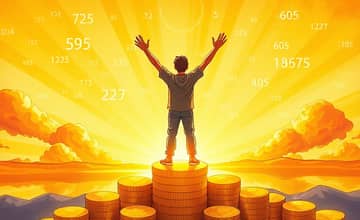 The Financial Freedom Equation: Solving for Your Best Future