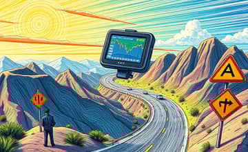 Your Economic GPS: Navigating Market Cycles