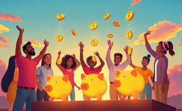 The Micro-Savings Mantra: Small Habits, Big Impact