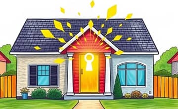 The Equity Unlocker: Tapping Into Your Home's Potential
