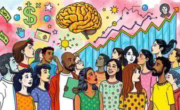 The Behavioral Finance Blueprint: Understanding Your Money Habits