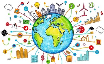 The Global Investor: Opportunities Beyond Domestic Markets