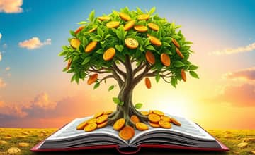 From Fiscally Fit to Financially Flourishing: Advanced Strategies