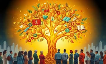 Strategic Gifting: Charitable Planning Beyond the Basics