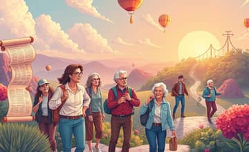 Retirement Roadmap Redux: Beyond the Traditional Trajectory