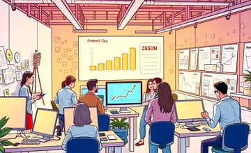 The Income Innovation Lab: Experimenting with Earnings