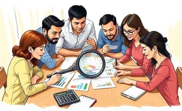 Financial Forensics for Families: Auditing Household Spending