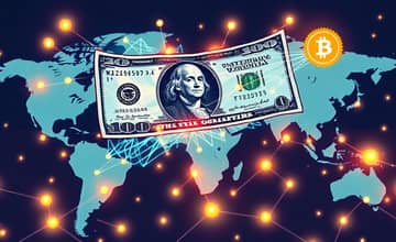 The Digital Dollar: Understanding Online Payment Systems