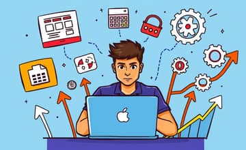 Mastering Momentum: Keeping Your Online Income Growing