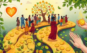 Wealth Wellness: A Holistic Approach to Financial Health