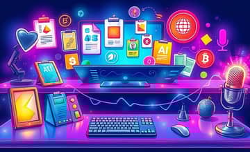 The Profit Portfolio: Diversifying Your Digital Earnings