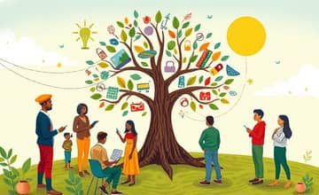 The Conscious Capitalist: Investing with Social Impact