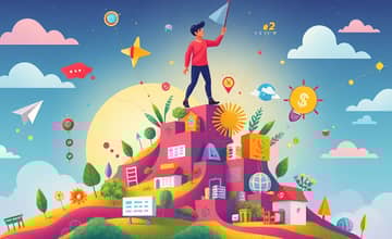 Build Your Empire: Strategic Niches for Online Success