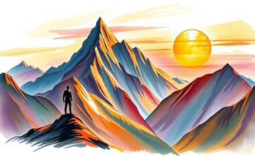 The Prudent Planner: Anticipating Financial Peaks and Valleys