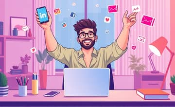 From Side Hustle to Full-Time: Making the Leap Online