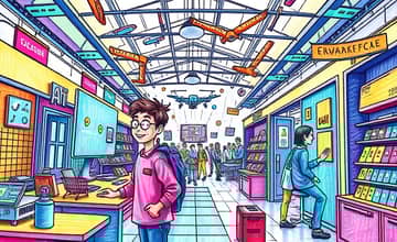 The Agile Earner: Adapting to the Evolving Online Marketplace