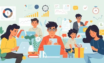 The Persistent Profit: Sustainable Online Income Strategies