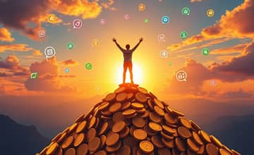 The Financial Freedom Formula: Achieving Independence Online