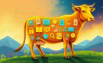 Crafting Your Cash Cow: Developing Profitable Online Products