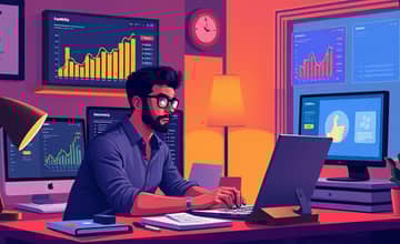 Your Daily Digital Dollars: Consistent Online Earning Habits