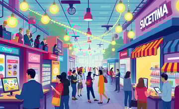 The Platform Playbook: Dominating Online Sales Channels