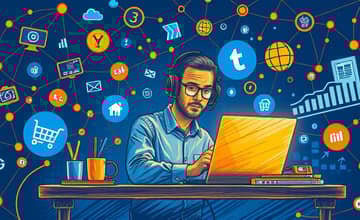 The Value Creator: Delivering Solutions for Online Profit