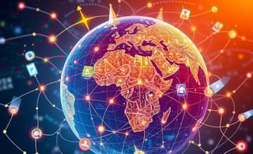 Global Goals: Expanding Your Online Reach and Earnings