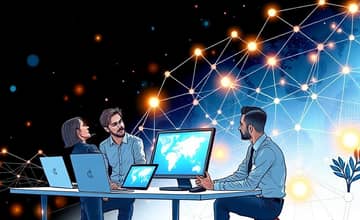 Blueprint for Billions: Ambitious Goals in Online Entrepreneurship