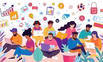 Beyond the Hype: Realistic Online Income Strategies