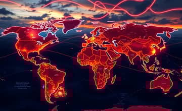 Resource Geopolitics: Competing for Raw Materials