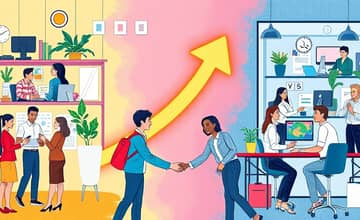 The Great Reshuffling: Global Labor Market Dynamics