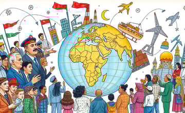 The Rise of Economic Nationalism: Global Implications