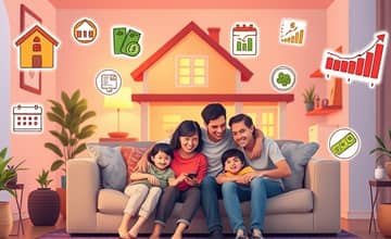 Unleashing Untapped Equity: Home as an Asset