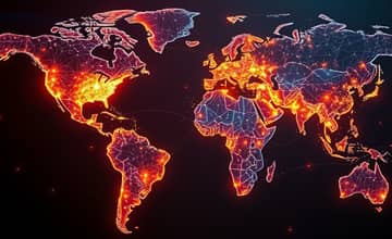 The Next Economic Superpowers: A Shifting Global Order